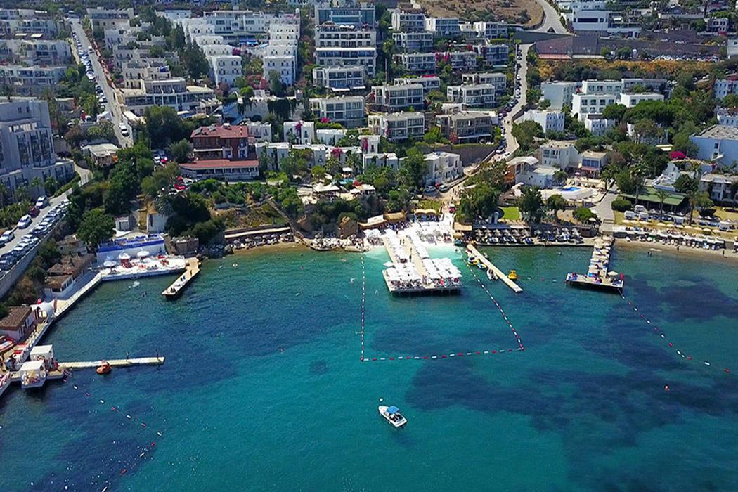 Royal Arena Resort & Spa Otel Bodrum