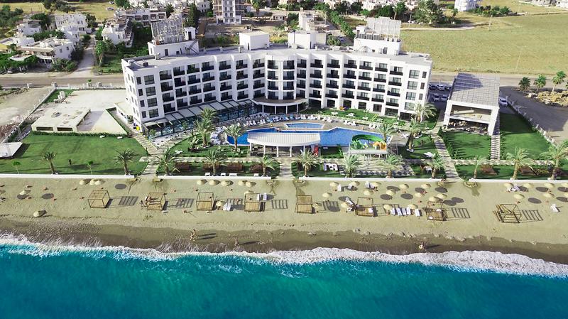 Marvista Deluxe Resort Hotel & Spa