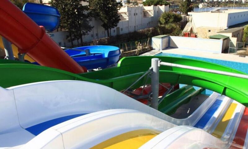 Golden Age Bodrum Hotel