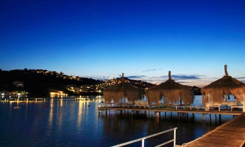 Golden Age Bodrum Hotel