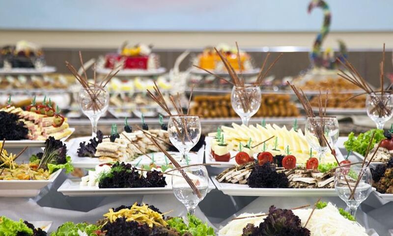 Golden Age Bodrum Hotel