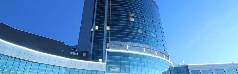 Armas Termal Resort (Big Termal)