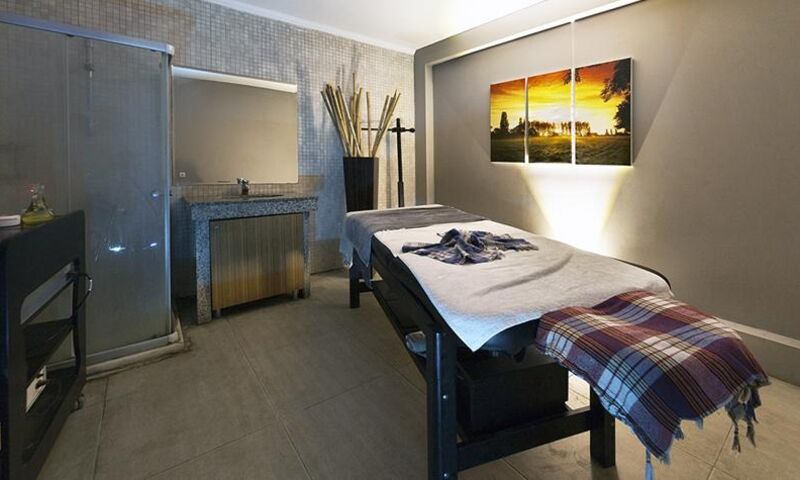Golden Age Bodrum Hotel