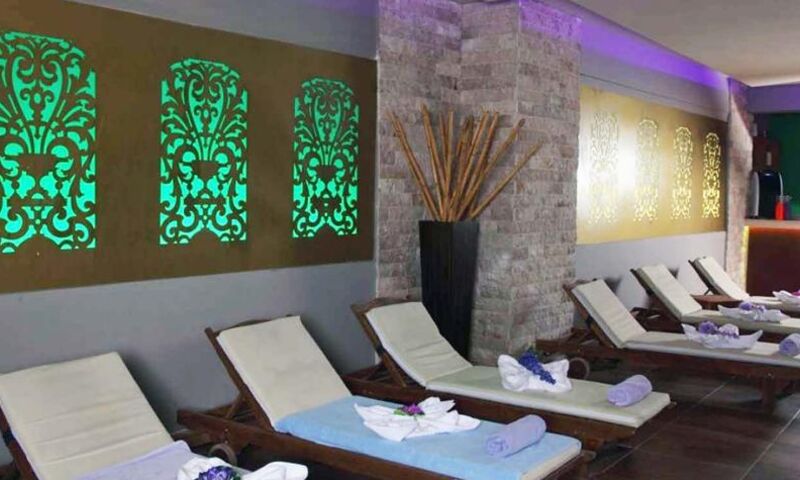 Golden Age Bodrum Hotel