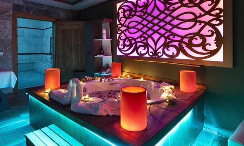 Golden Age Bodrum Hotel