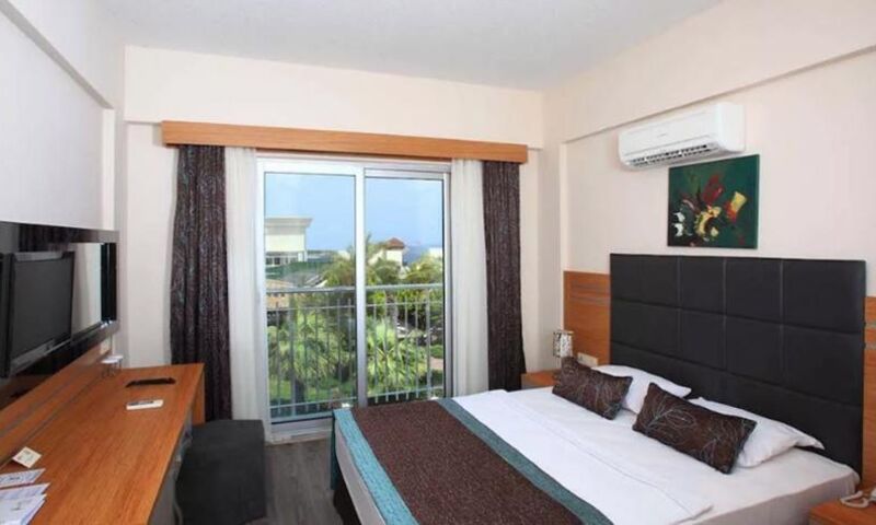 Golden Age Bodrum Hotel