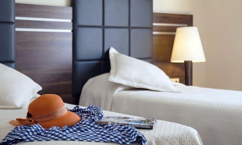 Golden Age Bodrum Hotel