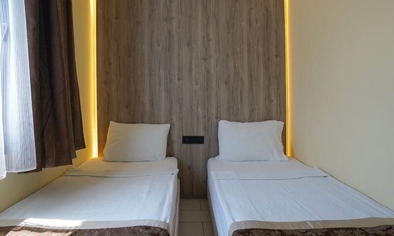 Golden Age Bodrum Hotel
