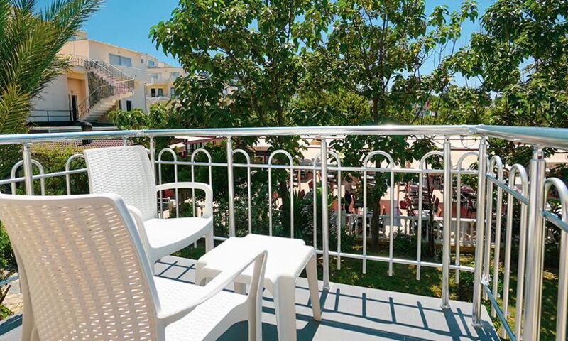 Golden Age Bodrum Hotel