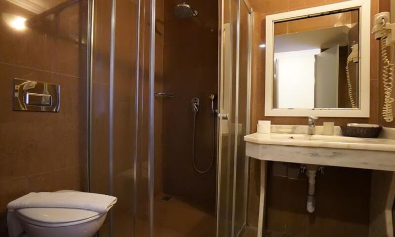 Golden Age Bodrum Hotel