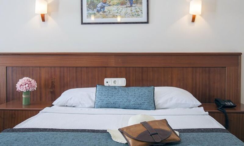 Golden Age Bodrum Hotel