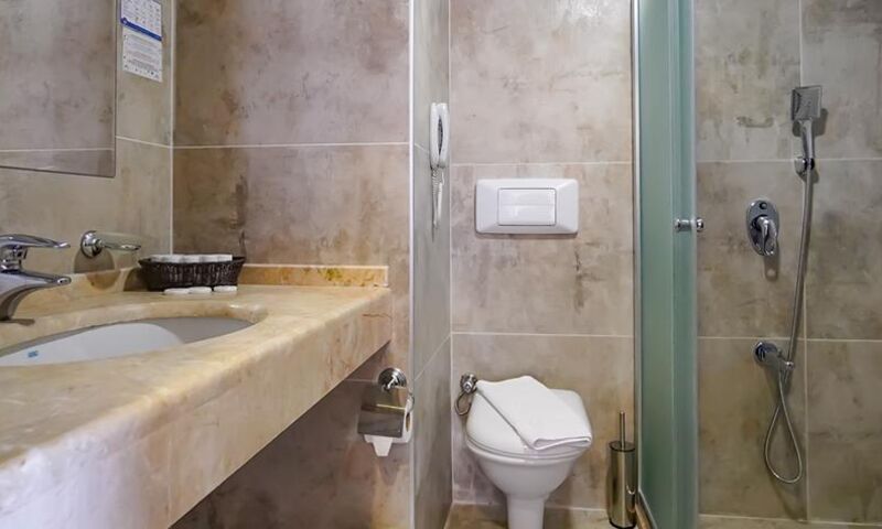 Golden Age Bodrum Hotel
