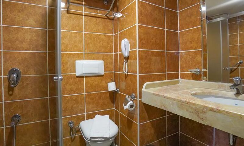 Golden Age Bodrum Hotel