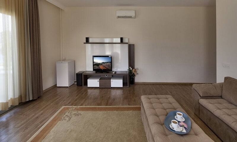Golden Age Bodrum Hotel