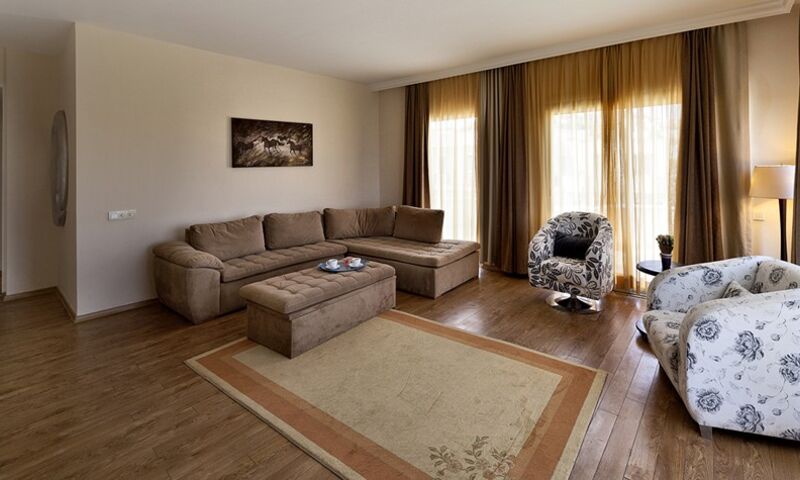 Golden Age Bodrum Hotel