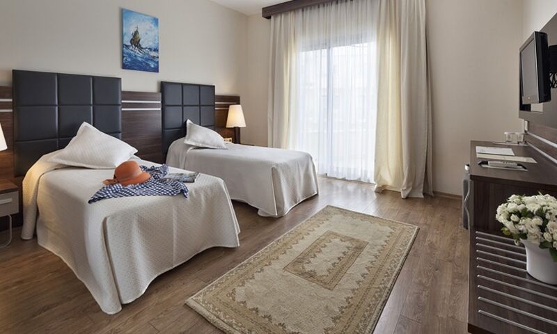 Golden Age Bodrum Hotel
