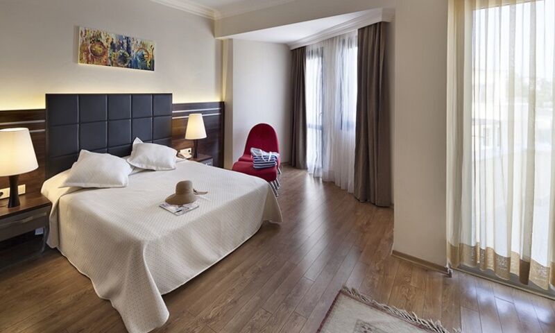 Golden Age Bodrum Hotel
