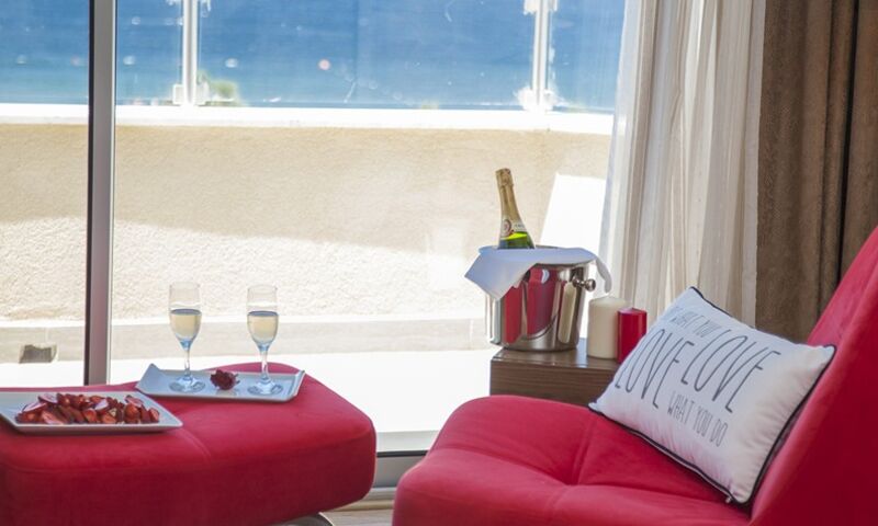Golden Age Bodrum Hotel