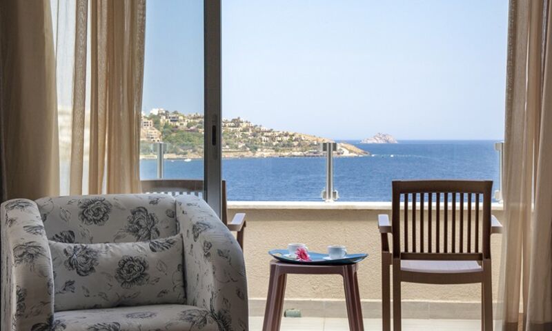 Golden Age Bodrum Hotel