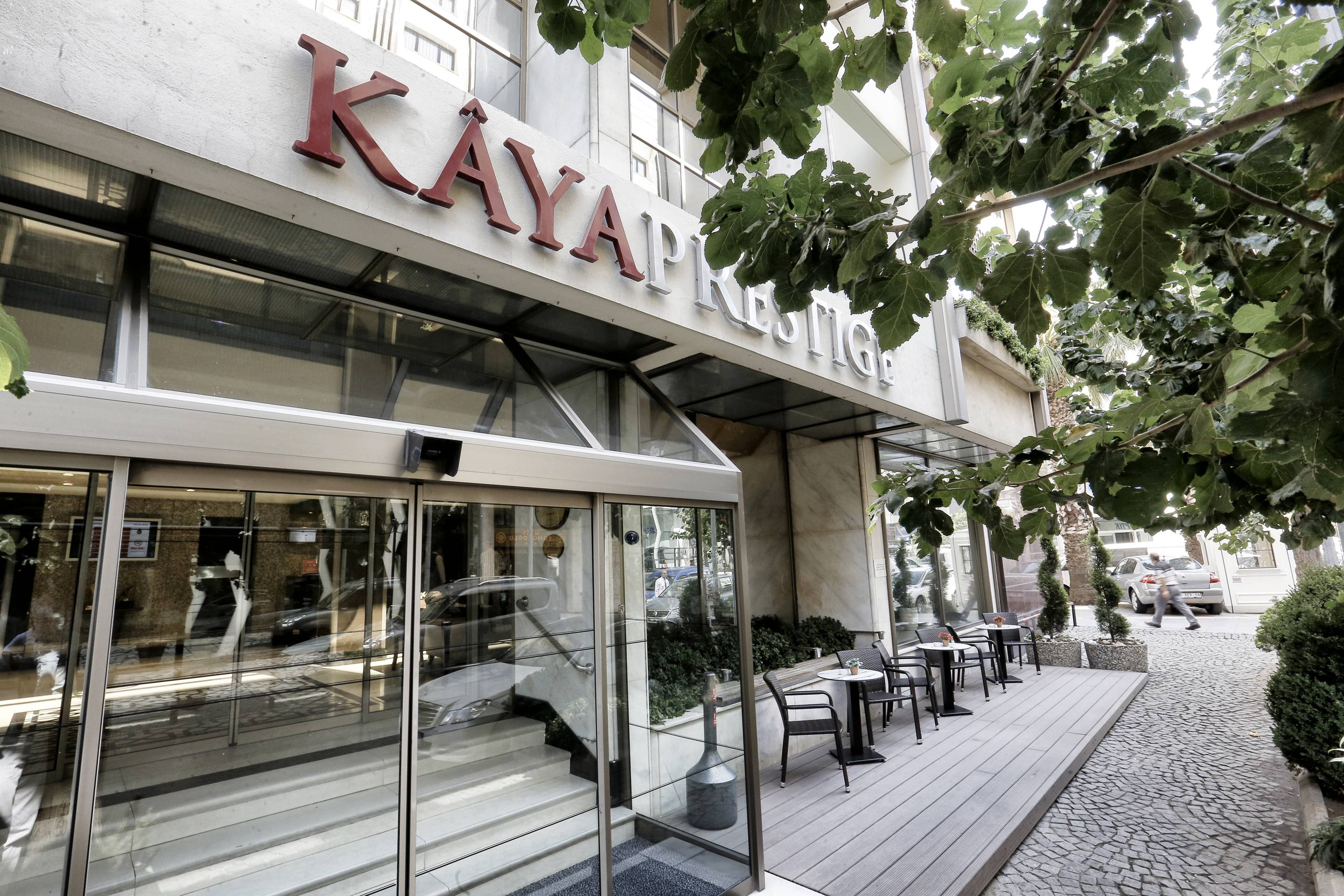 Kaya Prestige Hotel