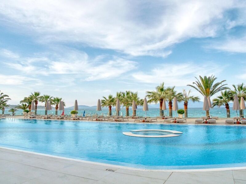 Boyalık Beach Hotel & Spa Çeşme