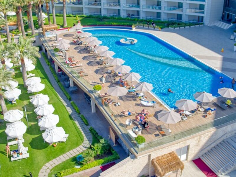 Boyalık Beach Hotel & Spa Çeşme