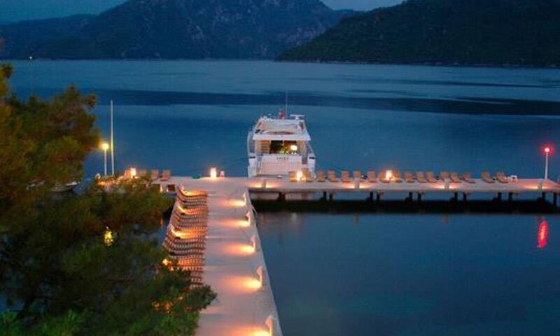 Marmaris Park Hotel