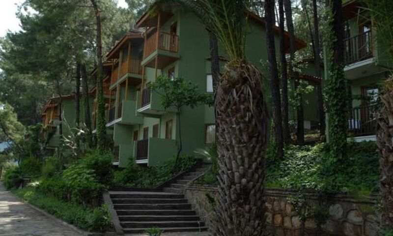 Marmaris Park Hotel