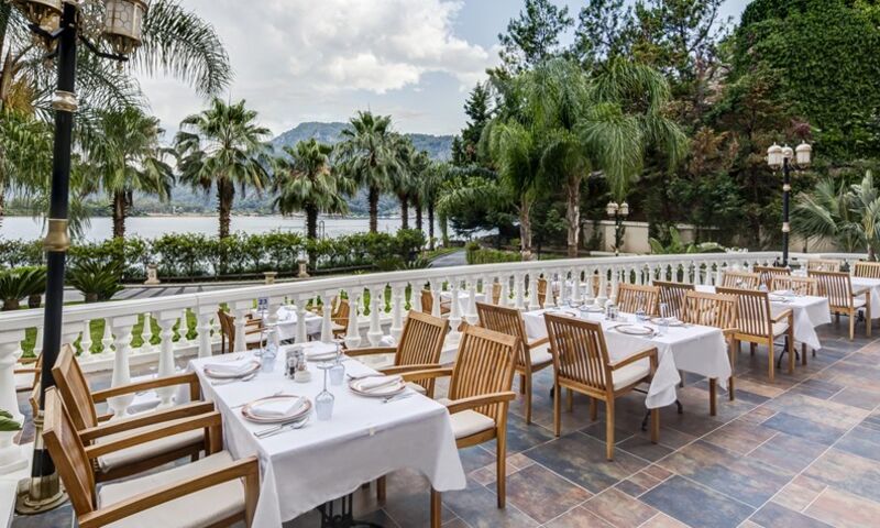 Angel`s Marmaris Hotel