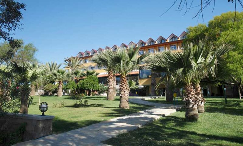Haliç Park Hotel