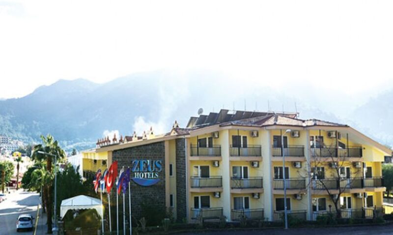 Zeus Turunç Hotel