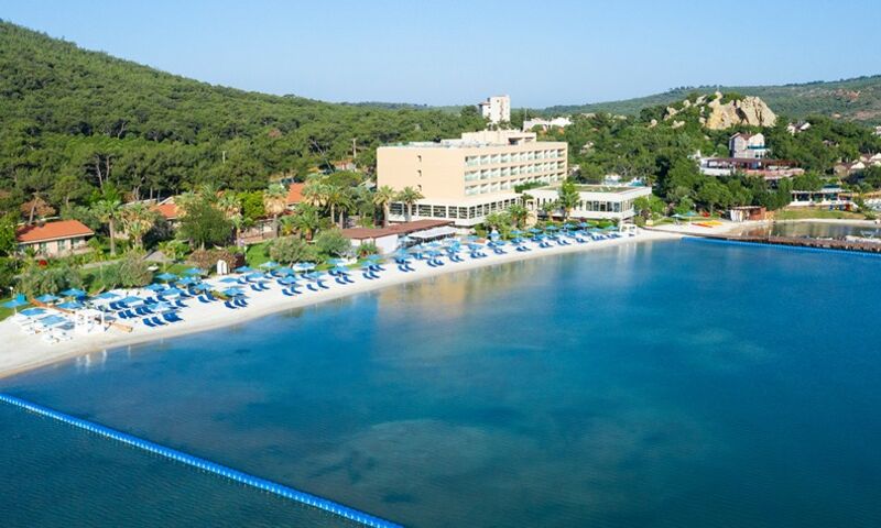D-Resort Ayvalık Murat Reis