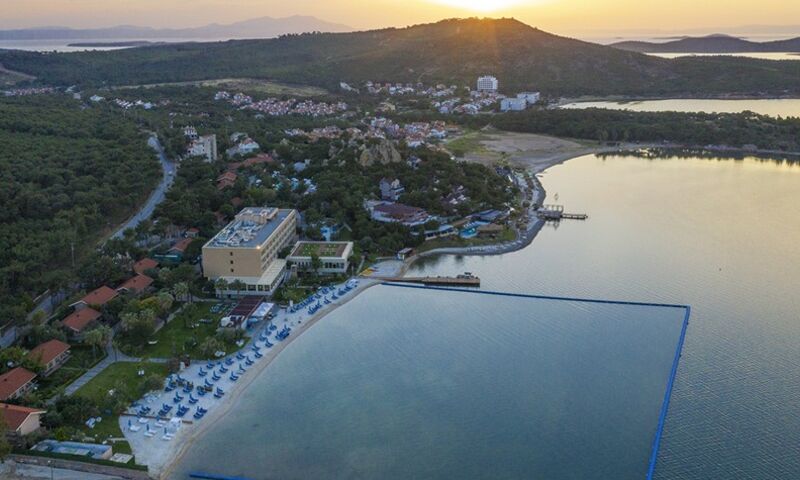 D-Resort Ayvalık Murat Reis