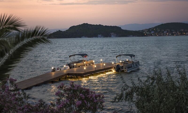 D-Resort Ayvalık Murat Reis