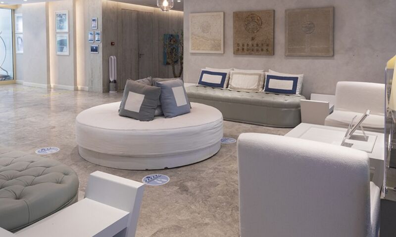 D-Resort Ayvalık Murat Reis