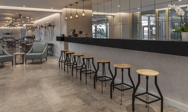 D-Resort Ayvalık Murat Reis