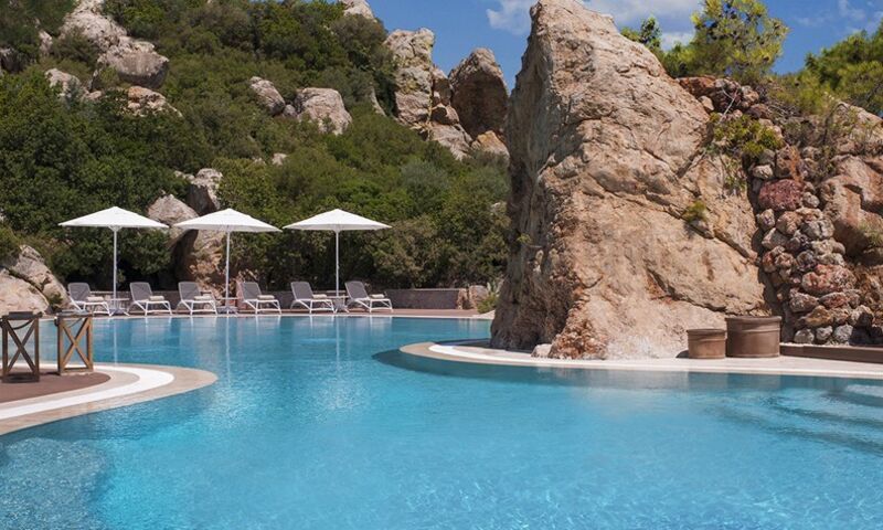 D-Resort Ayvalık Murat Reis