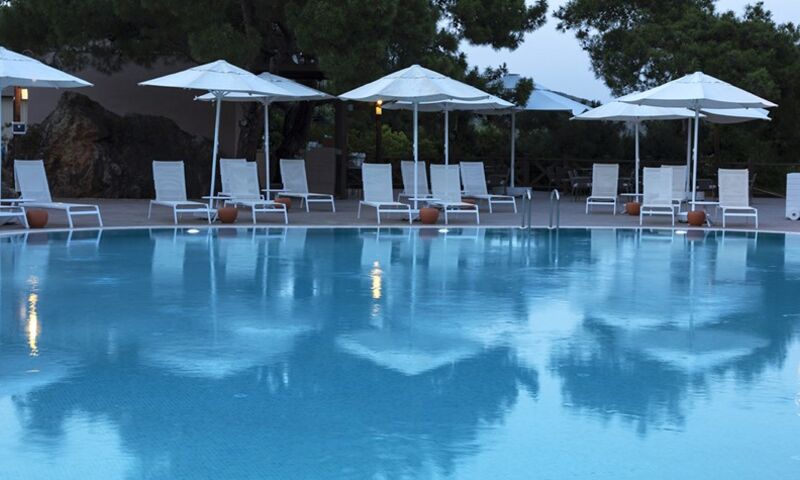 D-Resort Ayvalık Murat Reis