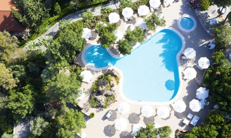 D-Resort Ayvalık Murat Reis