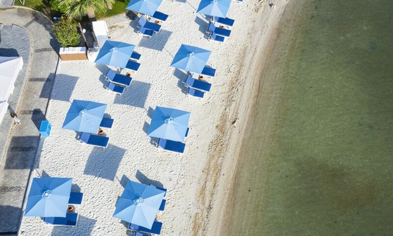 D-Resort Ayvalık Murat Reis