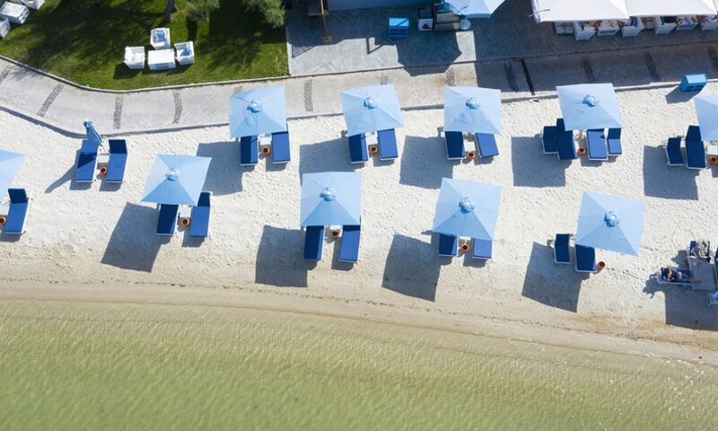 D-Resort Ayvalık Murat Reis