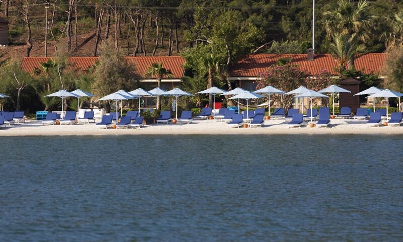 D-Resort Ayvalık Murat Reis