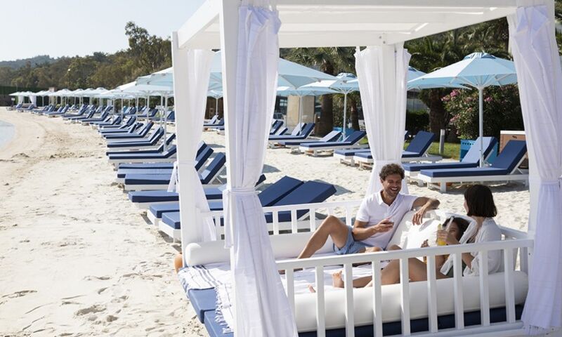 D-Resort Ayvalık Murat Reis