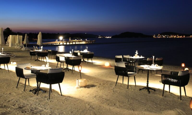 D-Resort Ayvalık Murat Reis