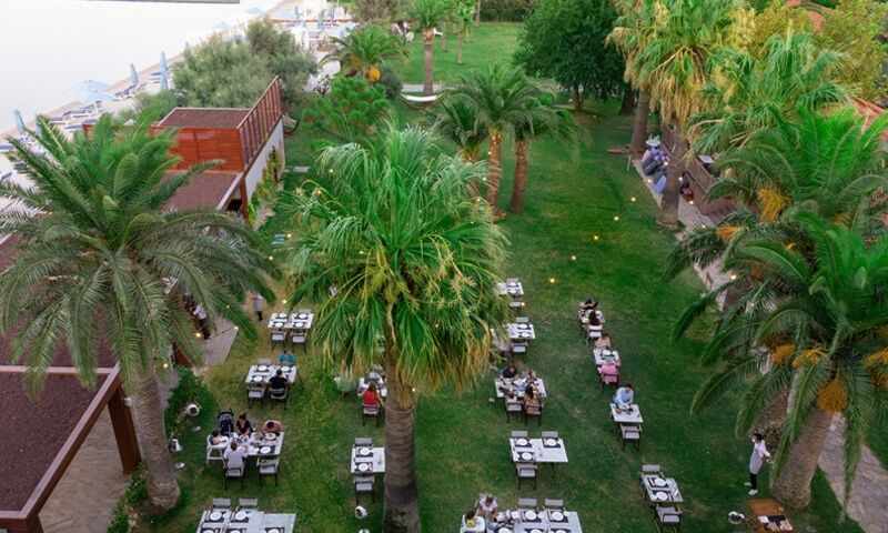 D-Resort Ayvalık Murat Reis