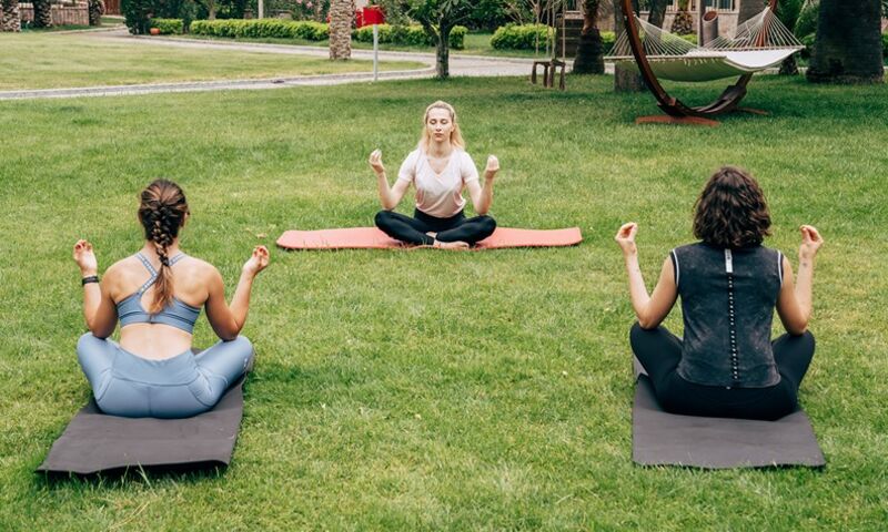 D-Resort Ayvalık Murat Reis