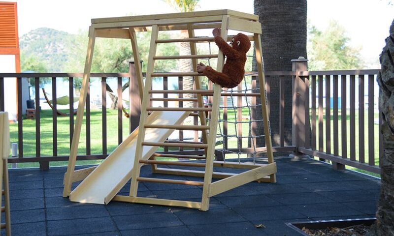 D-Resort Ayvalık Murat Reis