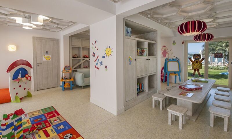 D-Resort Ayvalık Murat Reis