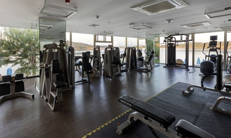 D-Resort Ayvalık Murat Reis