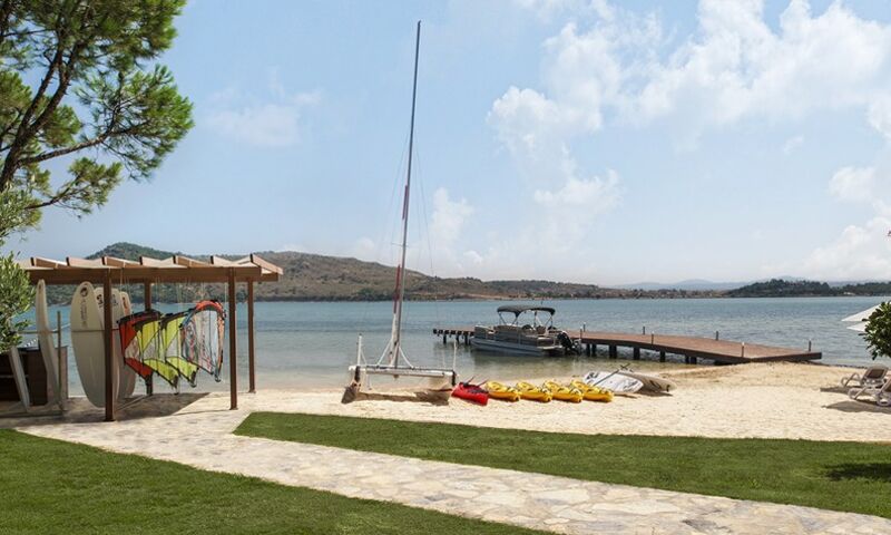 D-Resort Ayvalık Murat Reis